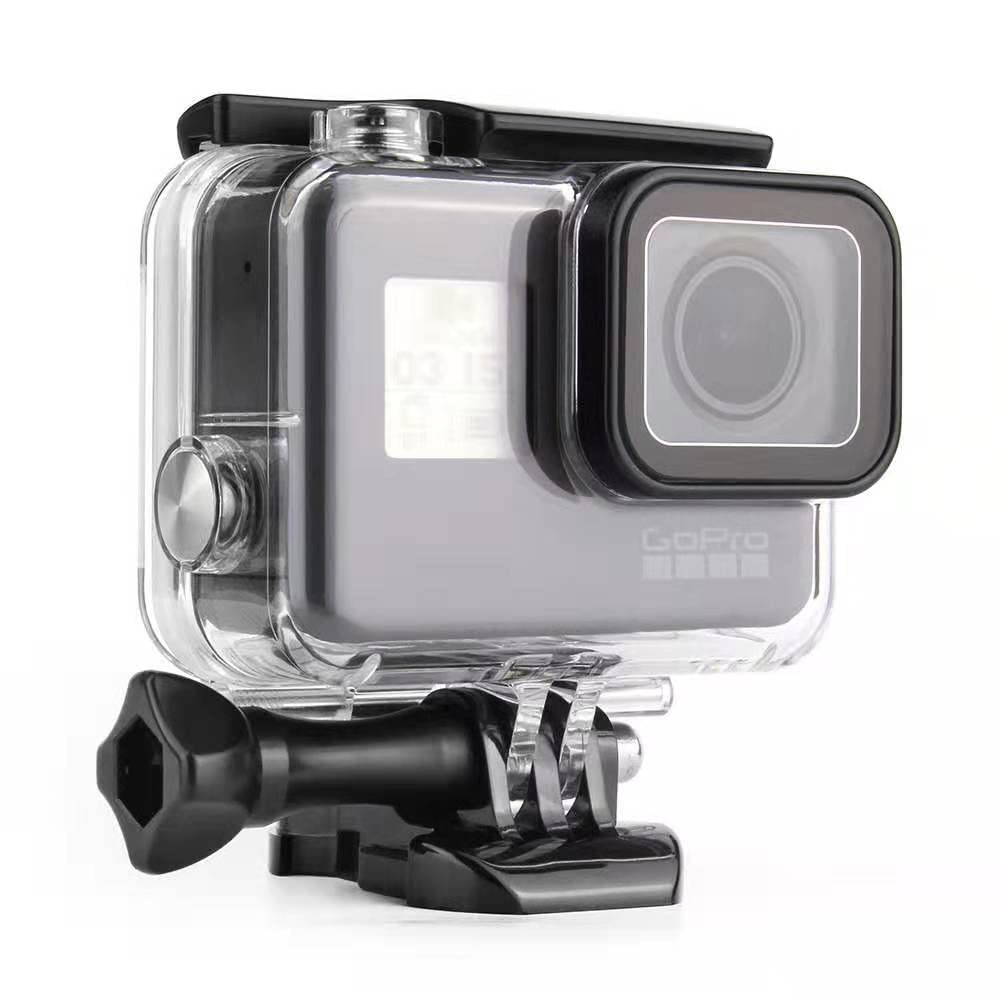 Amazon | IWASHI Hero7/Hero6/Hero 5 Black (2018)に対応 防水