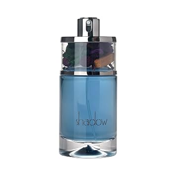 Shadow Pour Homme Men Eau De Perfum | Long Lasting Fragrance Perfum | Eau De Perfum | For Men & Women | 100 ml