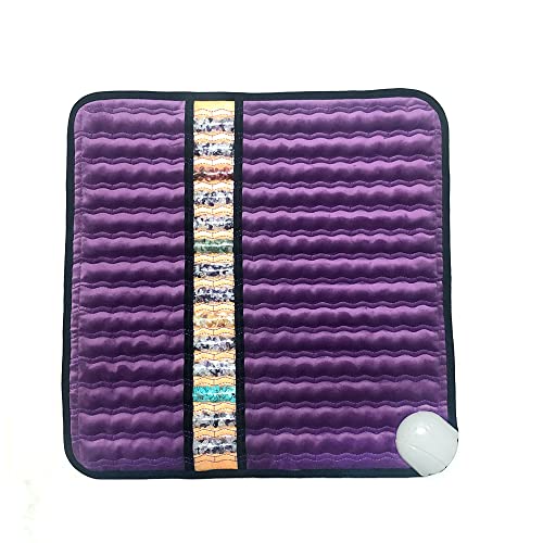 Best Infrared Heating Pads Temperature Sensei