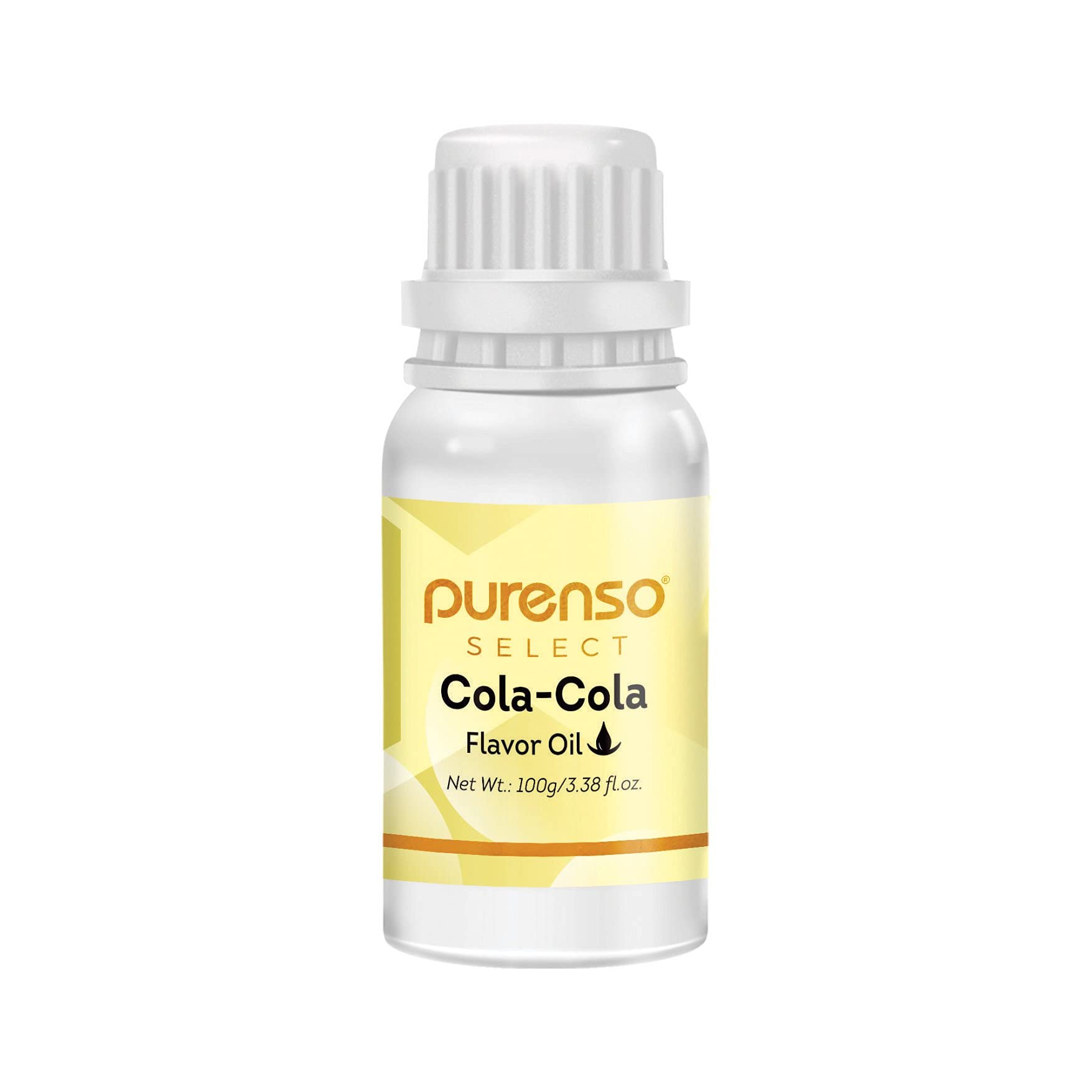 Purenso Select - Flavour Oil - Cola-Cola, 100g