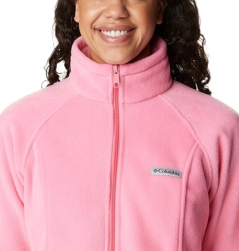 Image of Columbia Women's Benton Springs Full Zip