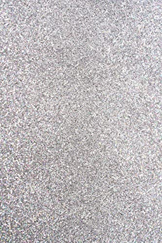 Iconnectwith Glitter – Silver, Extra Fine Holographic Glitter; Multi-Use For Crafts, Decorations, Nail Art, Makeup, Tumblers, Resin Art, And Diy Projects #TOP2