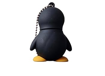 USBフラッシュドライブ 16GB ペンギン 韓国 かわいい USBフラッシュドライブ 16GB ペンギン 韓国 かわいい