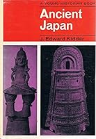 Ancient Japan (The Making of the past) 0729000478 Book Cover