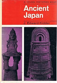 Ancient Japan (The Making of the past) - Book  of the Young Historian
