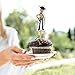 Ty stry Cupcake Topper