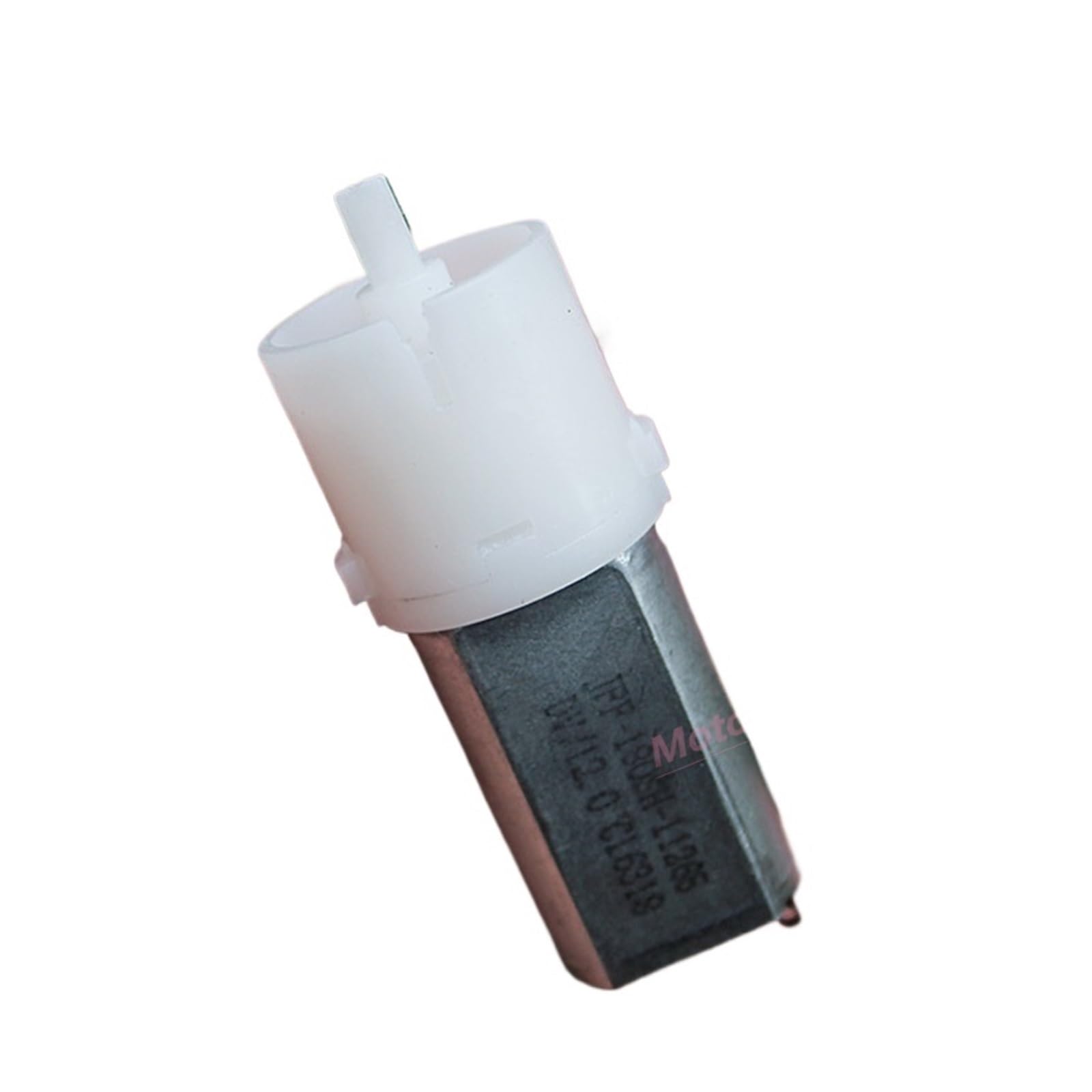 Moteur à engrenage planétaire 180 pour stopper les saccades mécaniques à 12V 76 tr/min