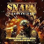 Cover of Snafu: Contagion