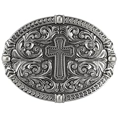 Antique Silver Cross-03