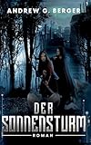 Cover zum Buch Der Sonnensturm
