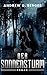 Cover zum Buch Der Sonnensturm