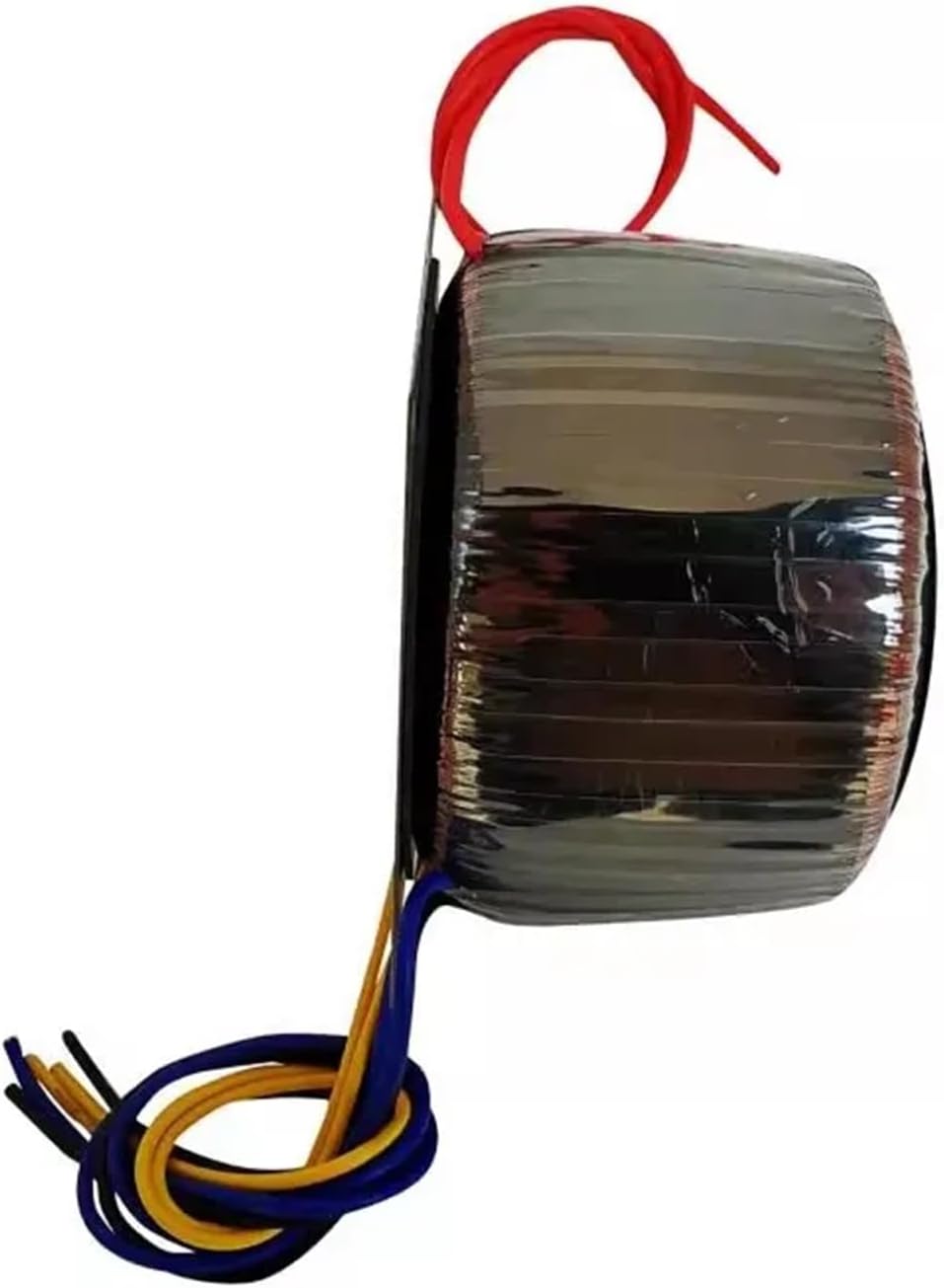 S800VA Ring Cattle Transformer Amplifier Power Supply Audio Ring Transformer Large Current 15-43V Small Current 12V(Dual 12V Dual 12V)