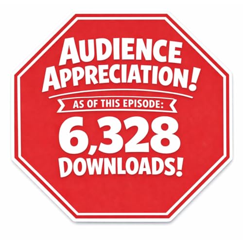 Breaking News: 6,328 Downloads
