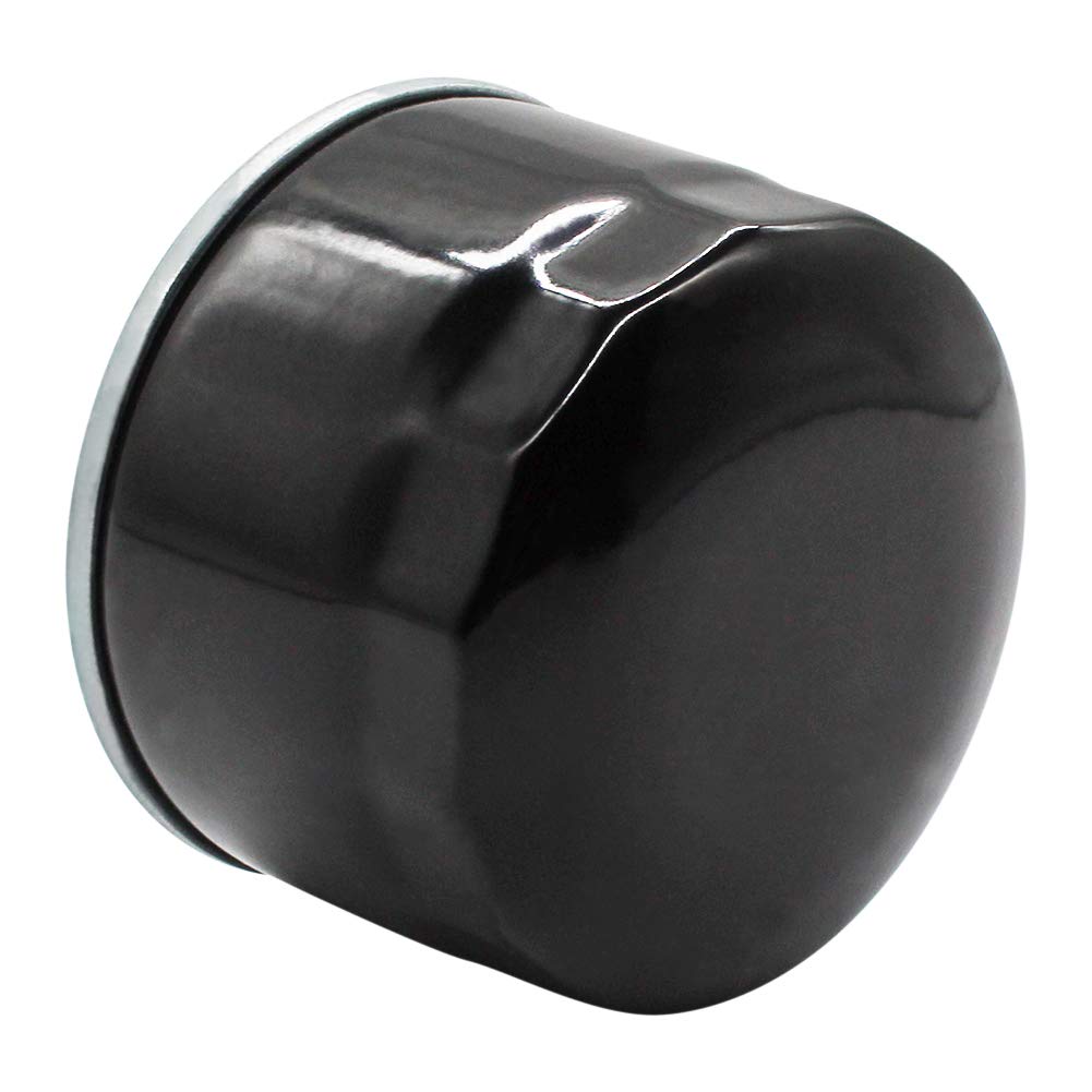 Filtre à Huile SOLLON Pour Kawasaki 49065-7007 - Compatible Briggs, Kohler, John Deere - Moteurs Tondeuse
