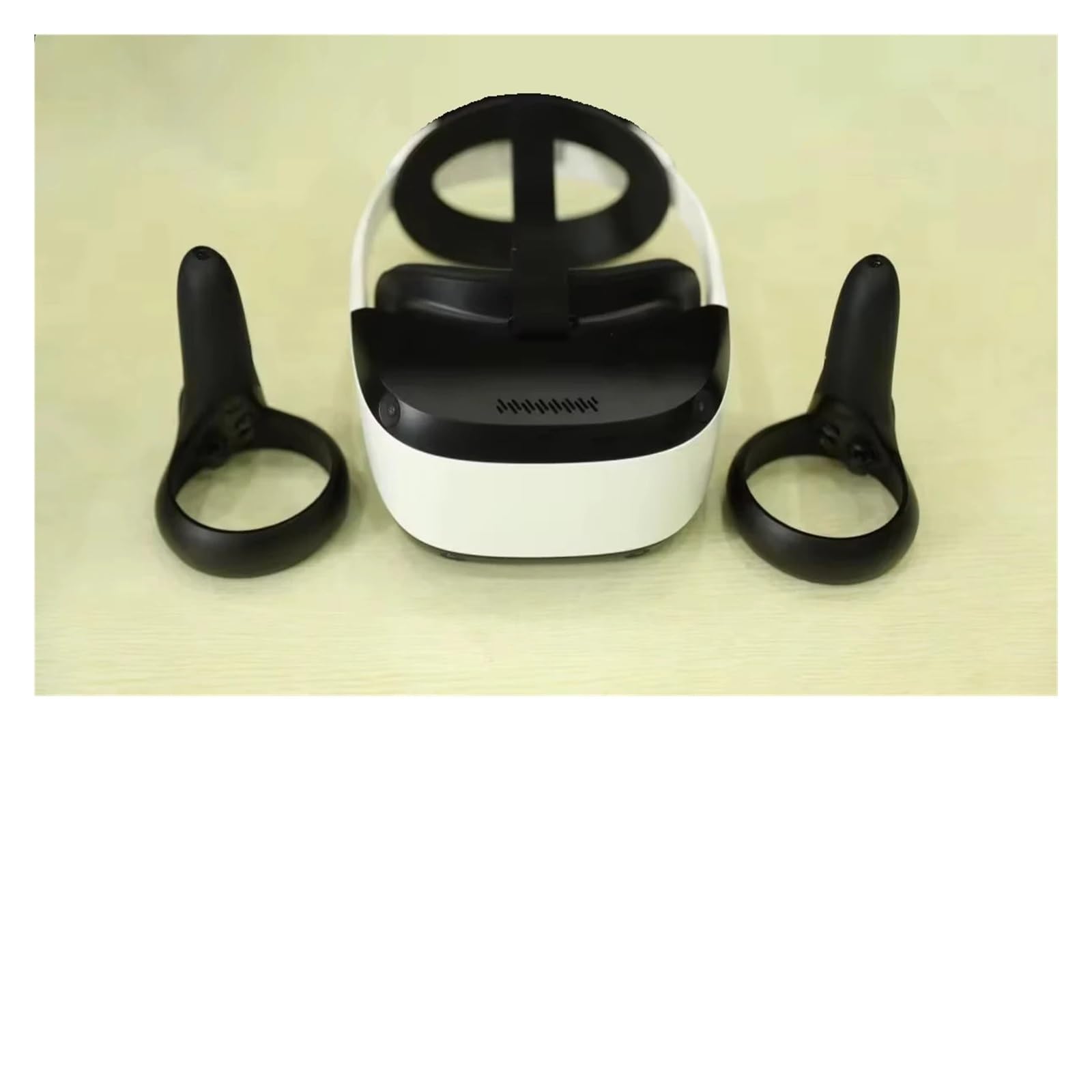 Standalone 4K VR Headset - 900" Virtual Screen 8GB RAM 128GB Storage With 6DoF Controllers For Immersive Gaming