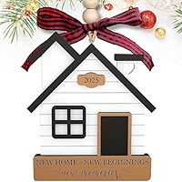 Maustic Cadeaux De Pendaison De Crémaillère Pour Nouvelle