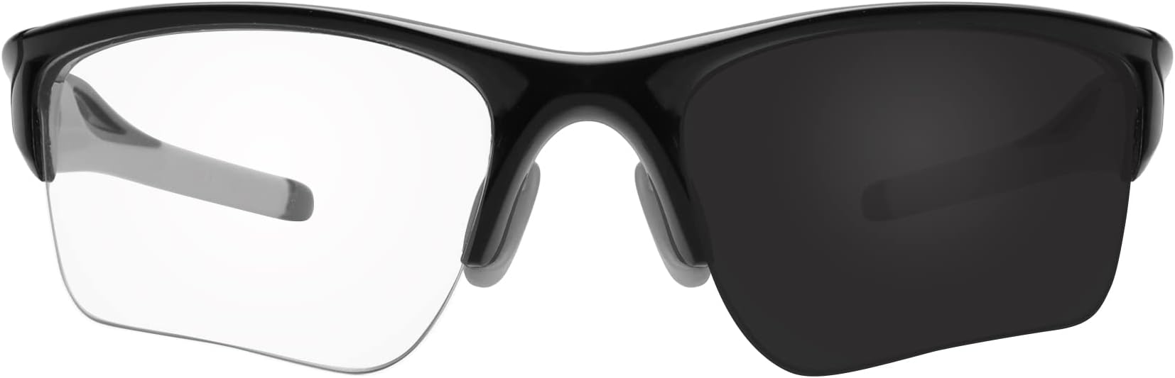 1.8MM Polycarbonate Replacement Lens for Oakley Half Jacket/Half Jacket 2.0/Half Jacket XLJ/Half Jacket 2.0 XL Sunglass
