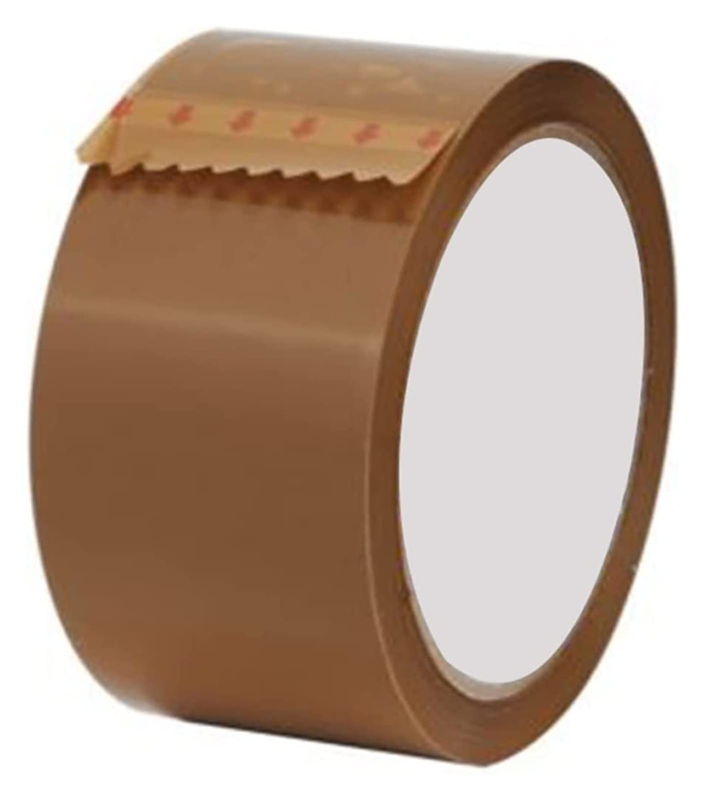 Uniwersalna taśma taśmowa 1 szt. 48MM x 45 metrów pudło na paczki klej do pakowania karton uszczelniający szerokie taśmy materiały sprzętowe(2)