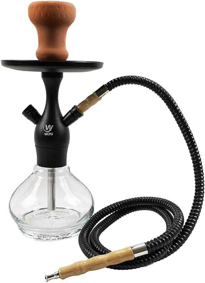 Cachimba, Hookah Conjunto De Tubo Único, Mejorar Sabores Y Aromas, Best Shisha, Nargile, Hookah, Nargila Experiencia,A