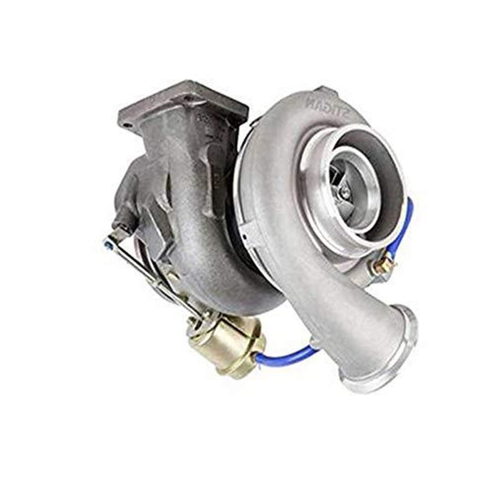 JadeZan Turbocharger 7066224-0001 70662240001 R23522188 R23522189 for DETROIT DET-12.7-DDIV S60 Engine