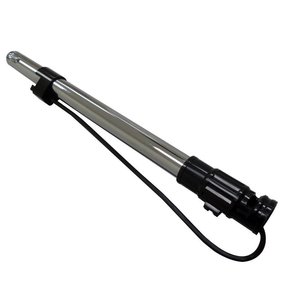 HASMX Canister Vacuum Cleaner Bottom Lower Wand Replacement Part No AC99PAKSZV06 for Hayden Kenmore Panasonic AC99PAKSZV06 Canister Vacuums Cleaner Parts