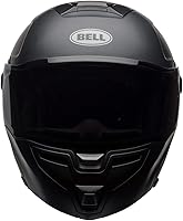 Vista 3 de Bell SRT - Casco modular urbano (negro mate, grande)