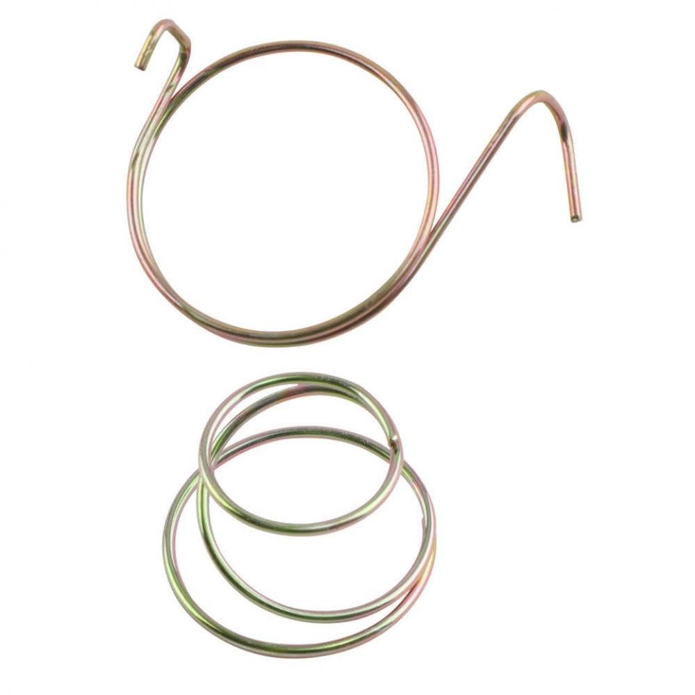 Kit de reconstrucción de manivela Superior accionada por Cadena Compatible con buje de transmisión Fleetwood de 3 1/2 Pulgadas