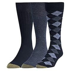 Navy Diamond (3-pairs)