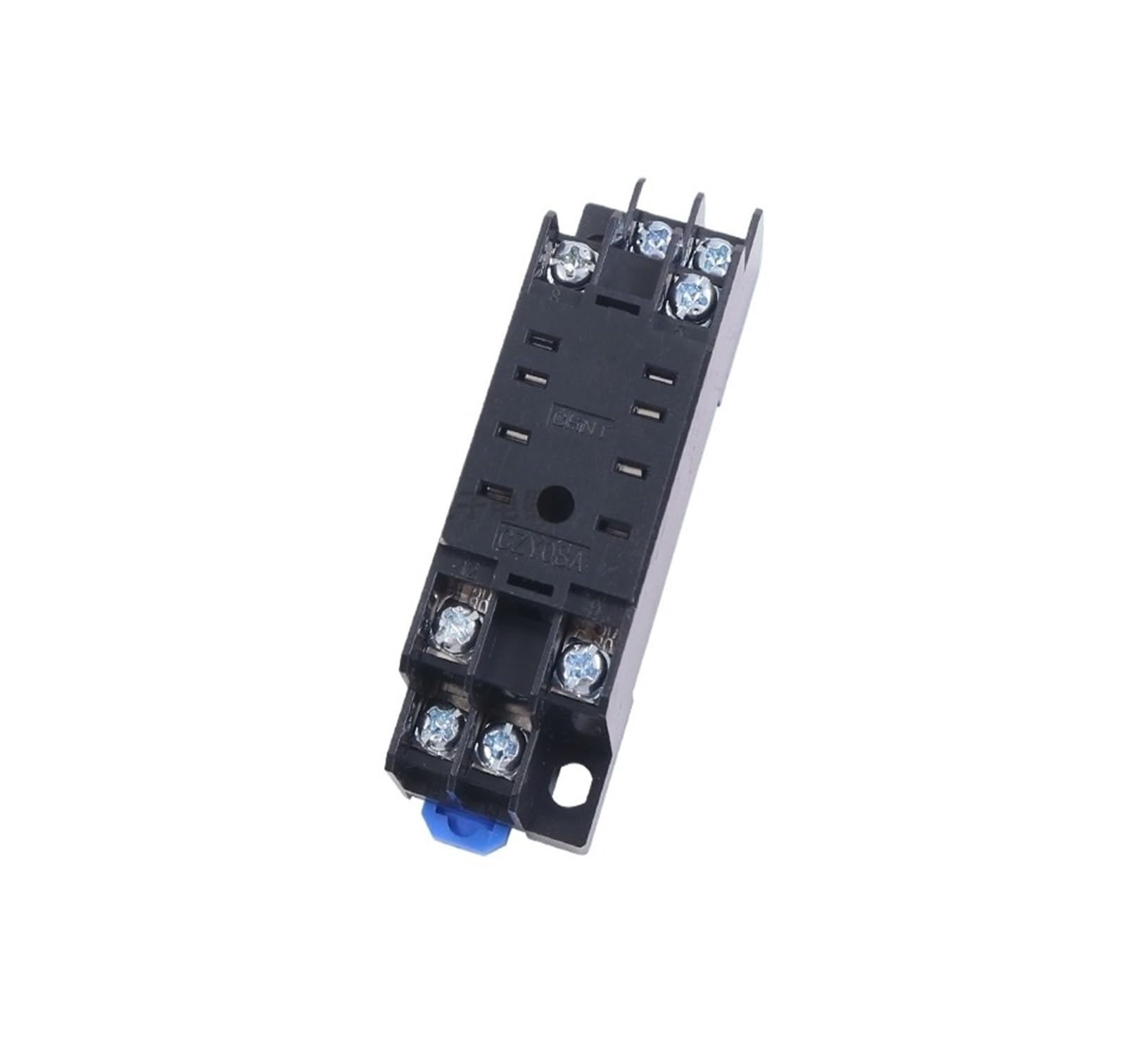 Base de relais CZY08A-02 pour JZX-22F/2 et HH52P MY2NJ