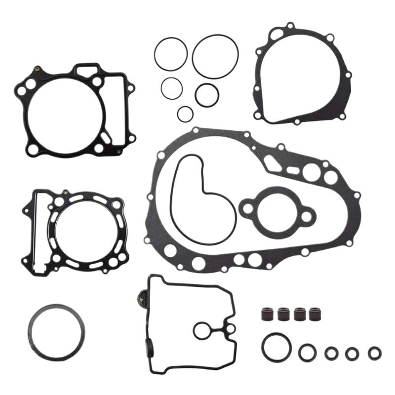 Kit de joints complet LTZ400 Suzuki idéal pour réviser votre quad avant l'été