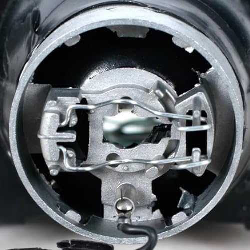 Feu antibrouillard BMW E32 pour rouler sereinement par temps de brouillard - 6