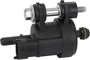 Vapor Contenitore Purga Valvola 12690512 Per Buick Chevrolet GMC - Foto 4