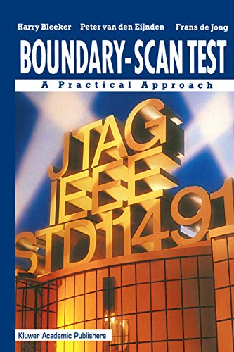 Boundary-Scan Test: A Practical Approach view 2