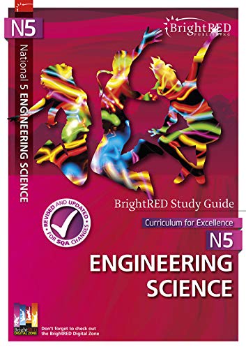 National 5 Engineering Science: Get exam ready