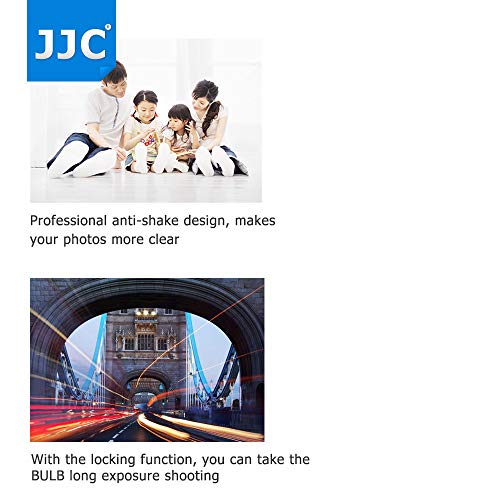 Jjc Timer Remote Control Shutter Release For Nikon Z 9 Z9 D850 D810 D810A D800 D800E D700 D500 D300S D300 D200 D100 D5 D4S D4 D3X D3S D3 D2Xs D2X D2H D1X D1 F100 F90 F5 F6 As Nikon Mc-36 Mc-30 Mc-30A #TOP7