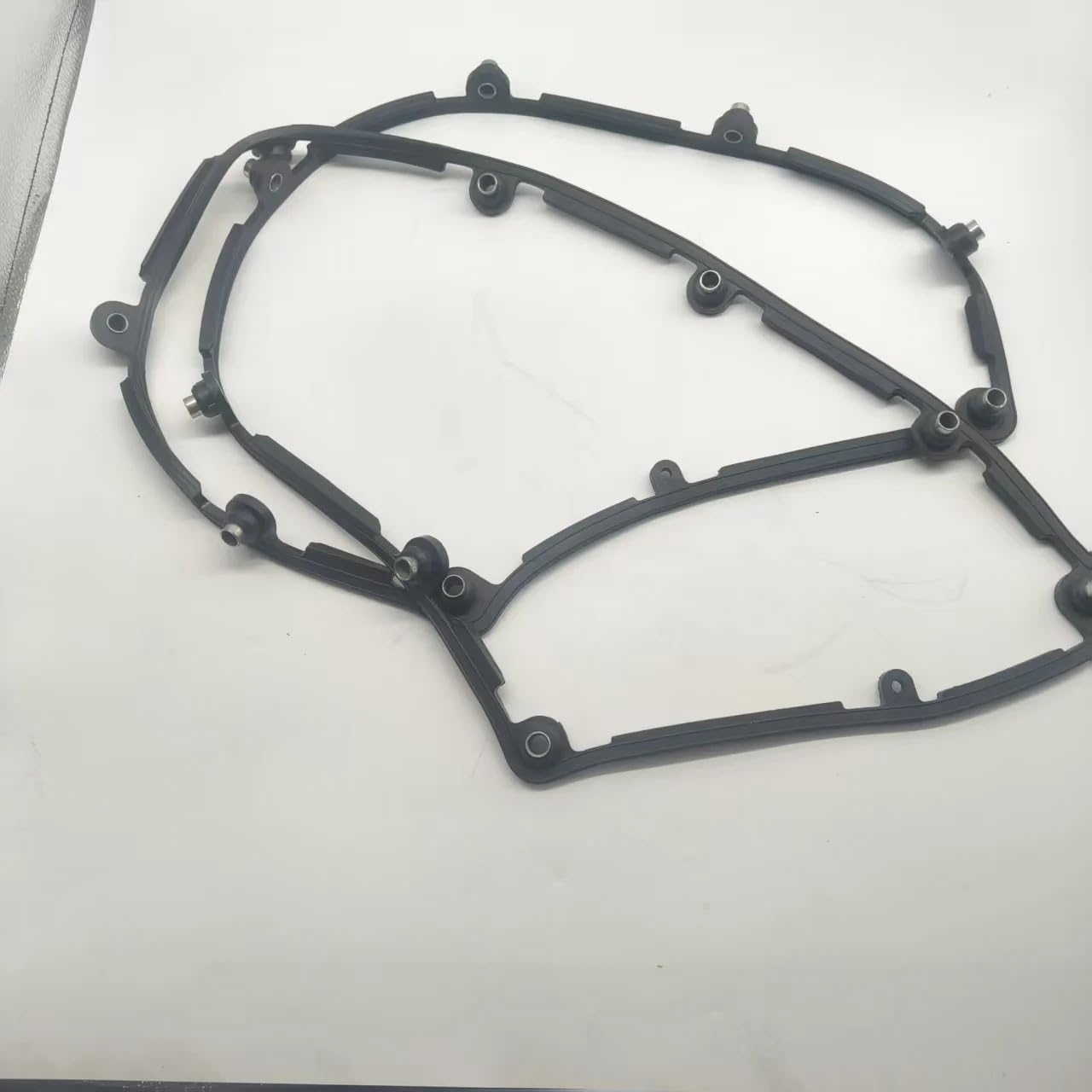 rullo bilanciere scarico Adatto per Cummins M11 L10 ISM 3883220 Coperchio leva bilanciere/Guarnizione coperchio valvola punteria scarico