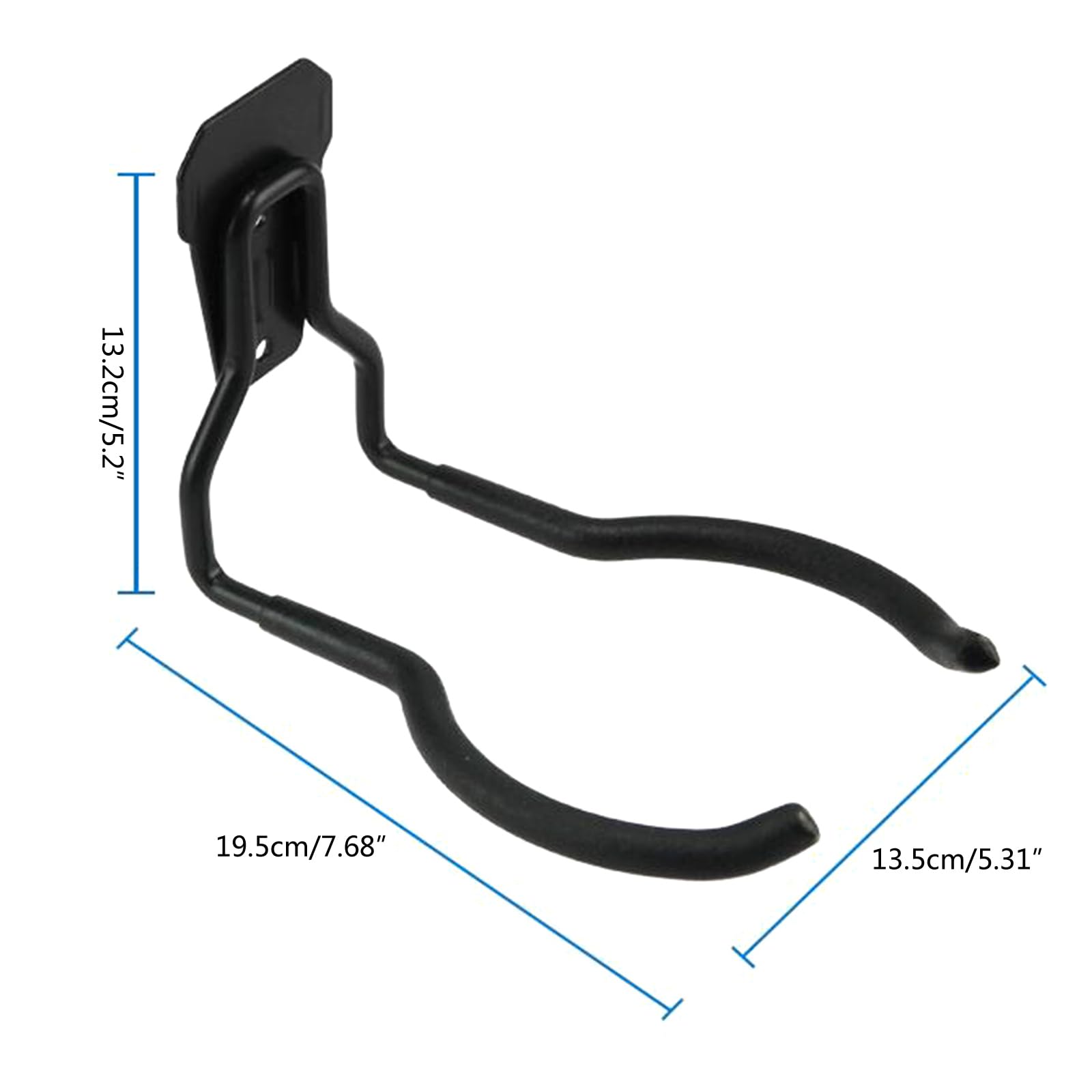 Amazon | SARDFXULコードレス掃除機ガーデン電動工具ハンガー ガレージ