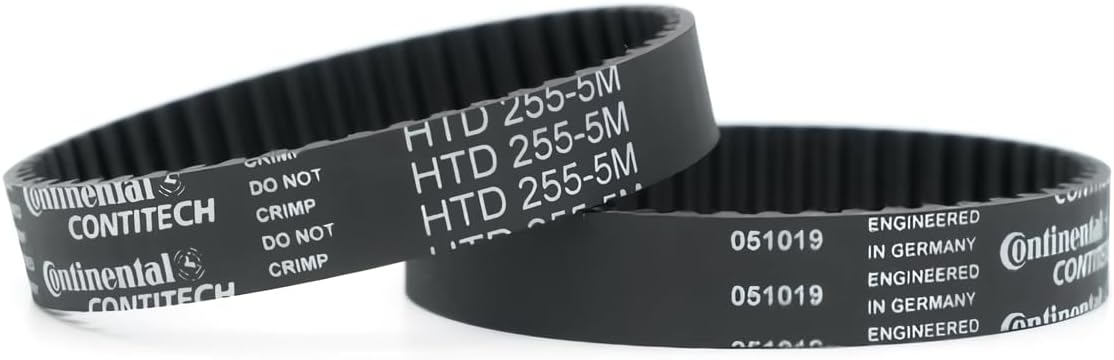 EXWAY Electric Skateboard 15mm Belt for Roit (V2)