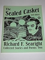 The Sealed Casket And Others 0940884852 Book Cover