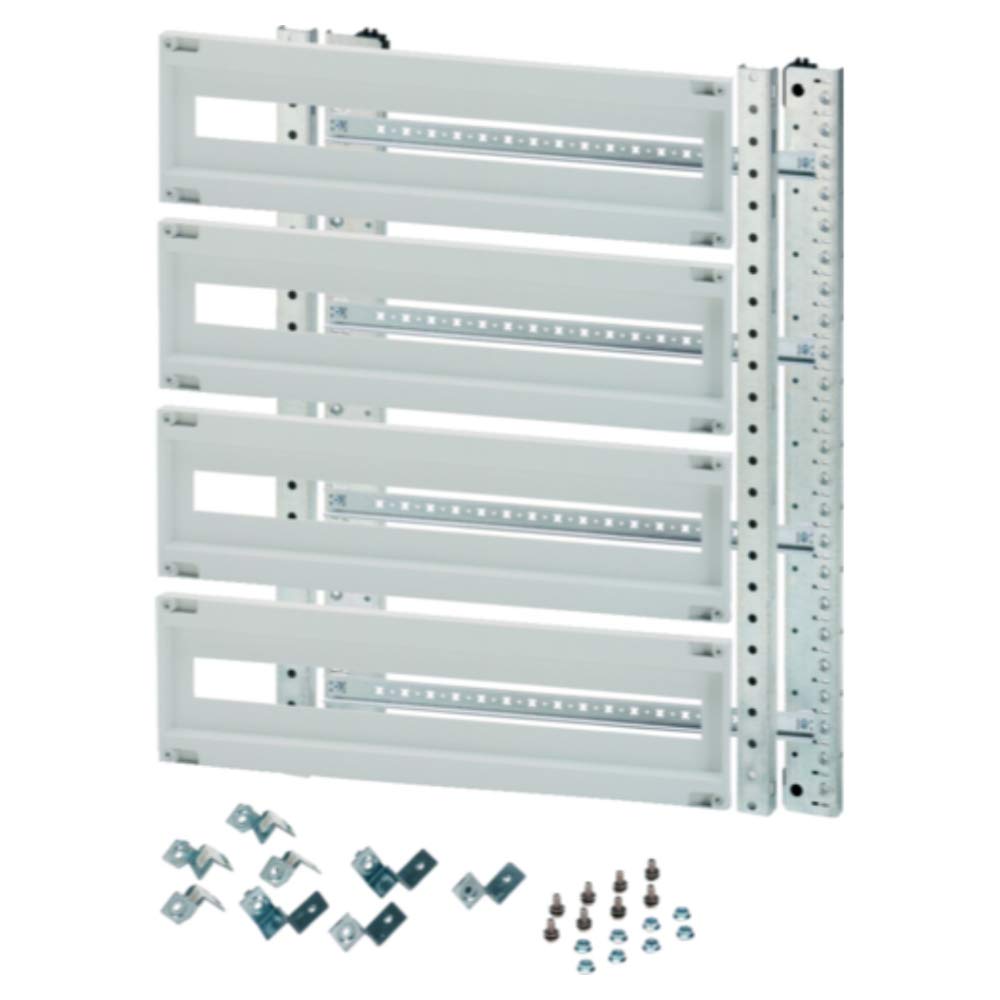 Hager - Fl991a - kit di equipaggiare. quadri elettrici orion più modulare per fl209b e fl110a