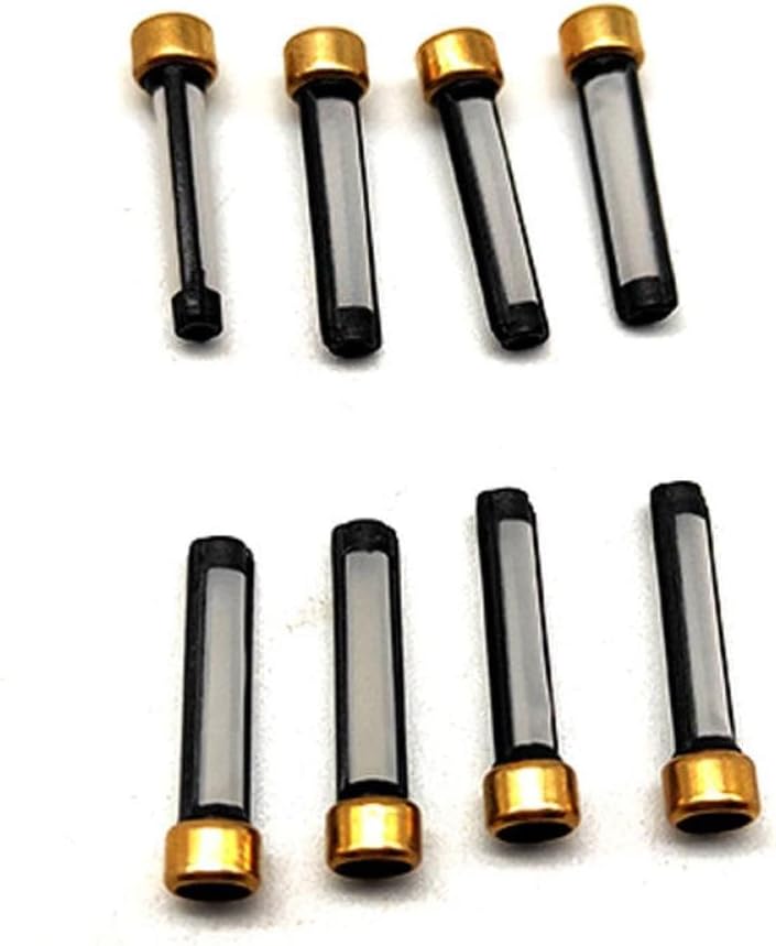 Fuel Injector Filter 06H906036G 353102B110 11032 100 Pieces Compatible With Car