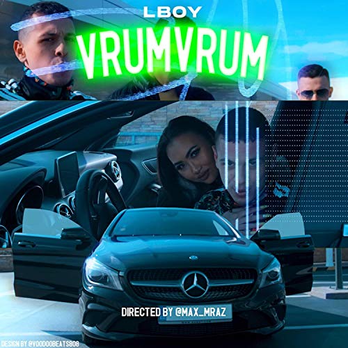Vrum Vrum (feat. Lboy) [Explicit]