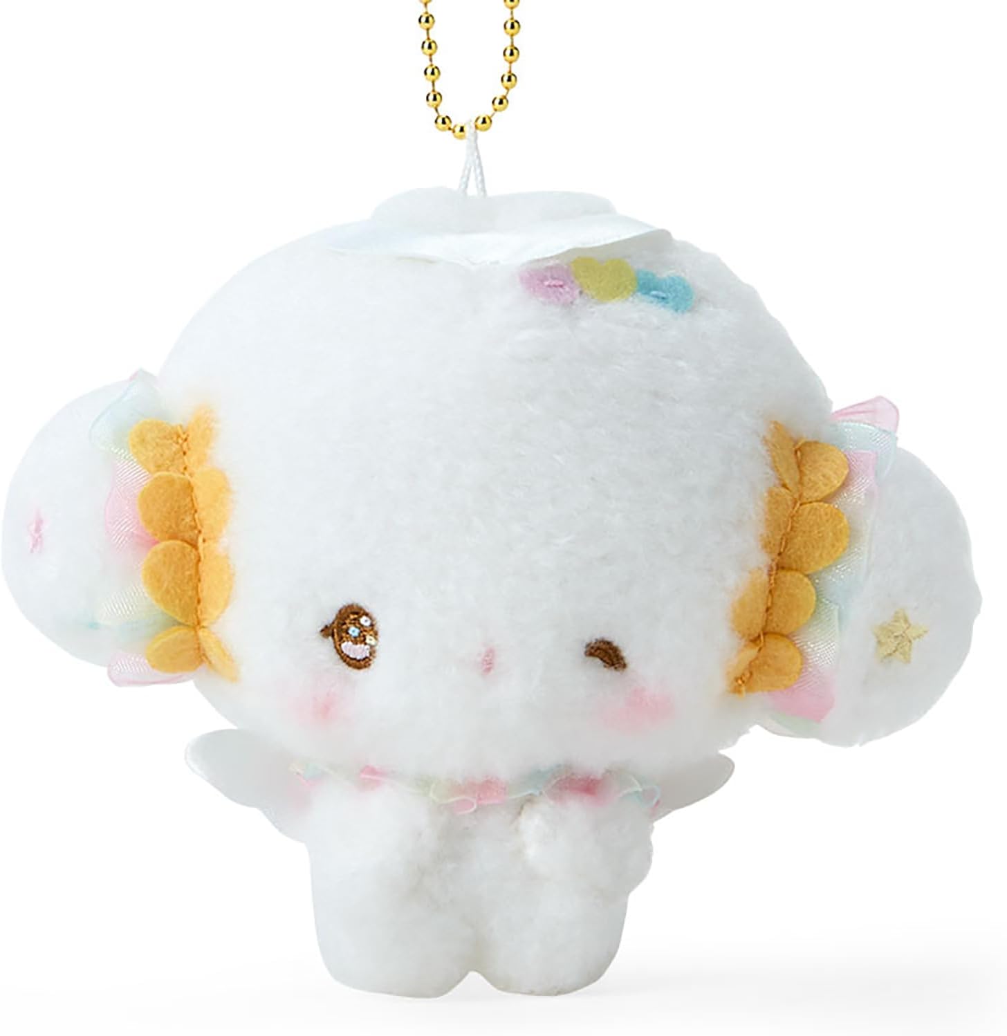 Sanrio Mascot Holder (Angel of the Yugi-kai)