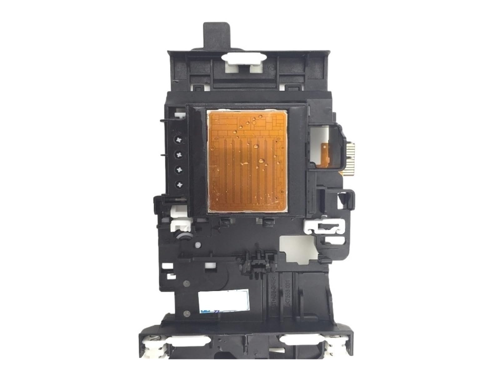 Impresora DCP para el hogar y teletrabajo compatible con J132W J152W y T300