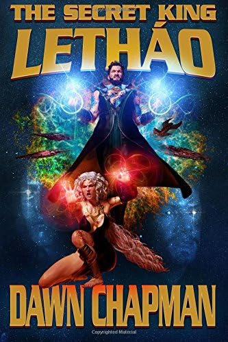 The Secret King - Lethao