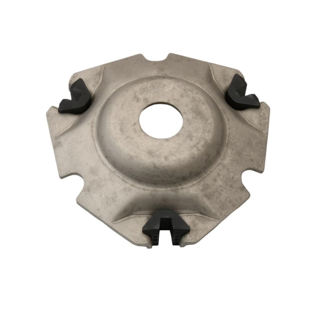 Kit de variador for patinete XMAX, juego de rodillos de 22g, peso for XMax250 XMax300 x-max 250cc 300cc B74-E7620-00 B74E762300 de 4 tiempos