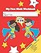 Produktbild My First Math Workbook: Superhero Numbers for Kids 3-6