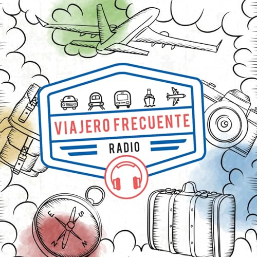Viajero Frecuente Radio cover art