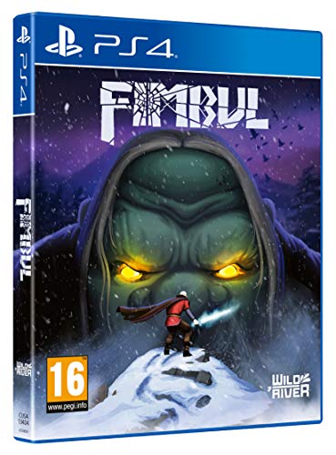 Sony Fimbul PS4 Standard Multilingue PlayStation 4 Neuf - vue 6