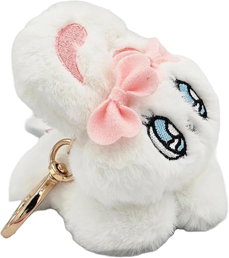 Amazon.co.jp: エスターバニー ぬいぐるみキーホルダー キー